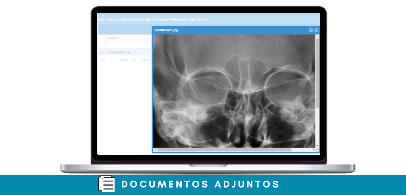 4Medikal Expediencia digital